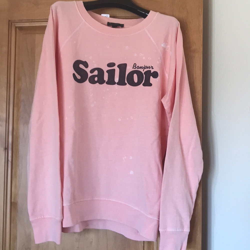 JCrew Swearshirt